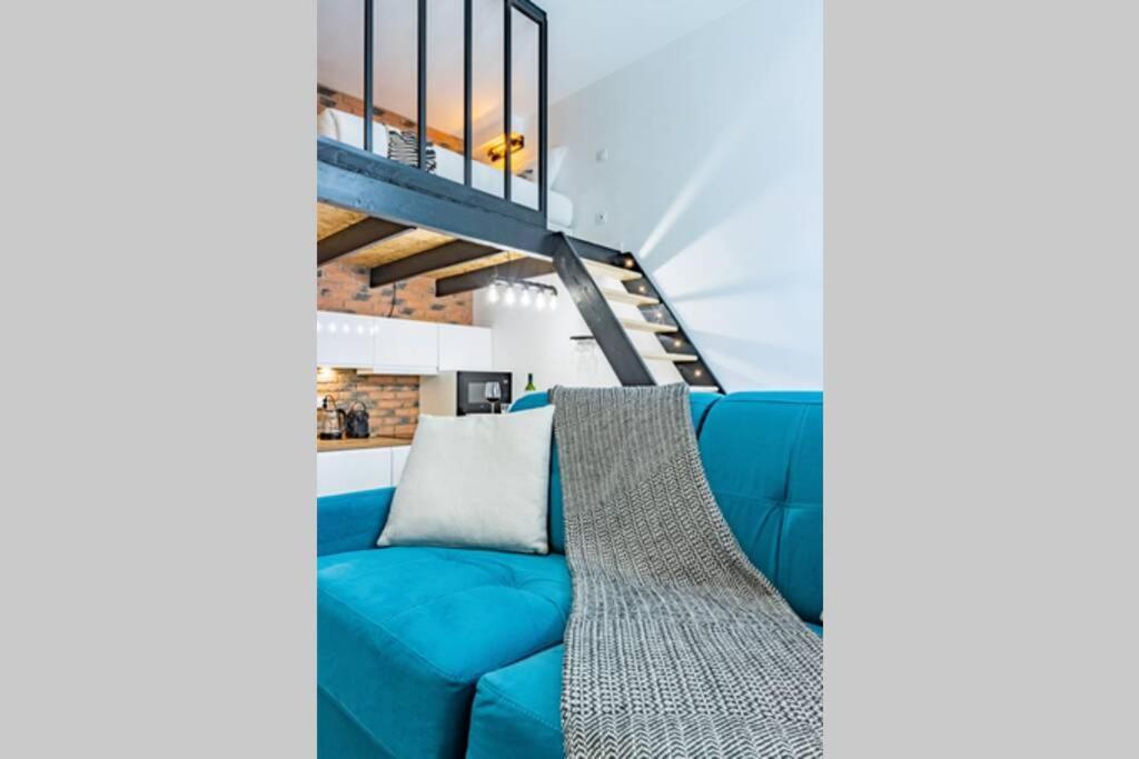 L'industriel Agenais - Appart'hotel - Clim - Netflix - Parking Gratuit - Nestor & Margot Apartment