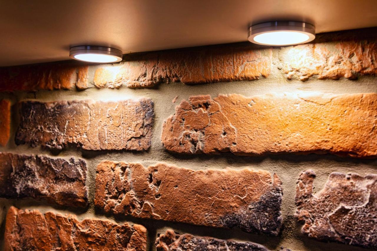 L'industriel Agenais - Appart'hotel - Clim - Netflix - Parking Gratuit - Nestor & Margot Apartment